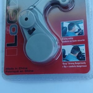 Electronic Safety Device for Drivers.